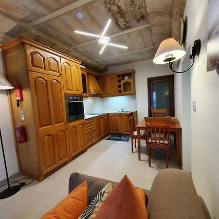 B&S Accommodation Apartment 601 Hal Ghaxiak Exterior foto