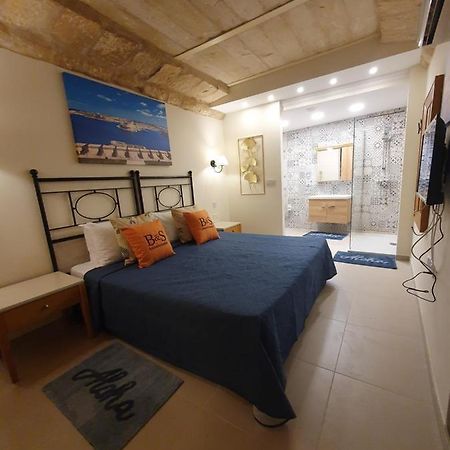 B&S Accommodation Apartment 601 Hal Ghaxiak Exterior foto