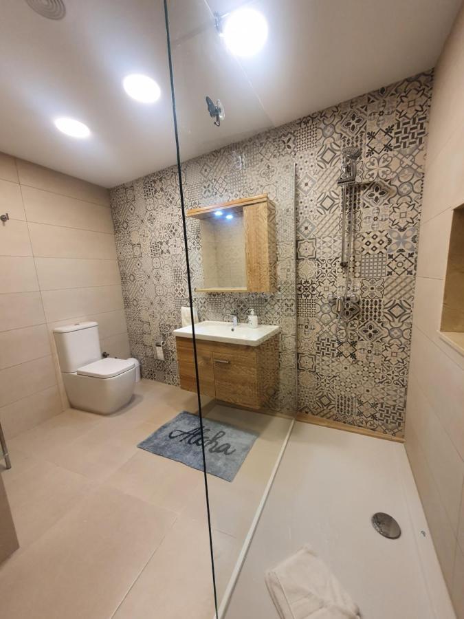 B&S Accommodation Apartment 601 Hal Ghaxiak Exterior foto